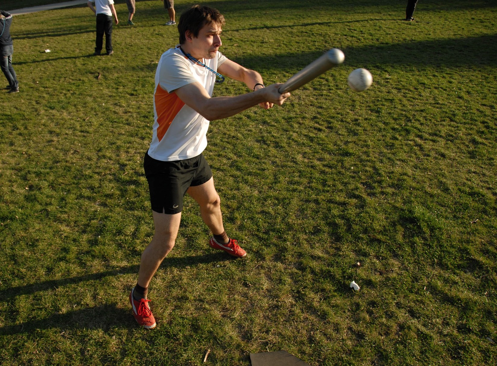 CAL 2012 unor schuzky 90